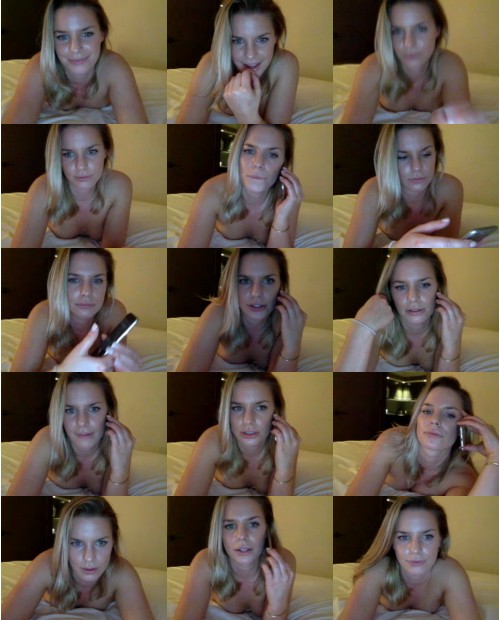 Download Video File: myfreecams olivierblonde