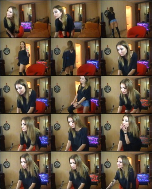 Download Video File: myfreecams ollana