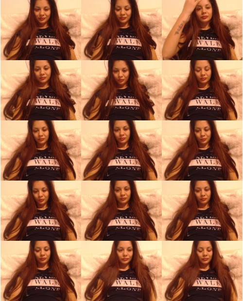 Download Video File: myfreecams oriviasmile