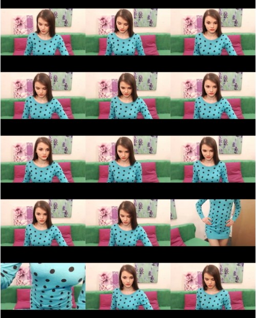 Download Video File: myfreecams oryana 