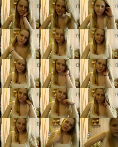 Download Video File: myfreecams ostinnka