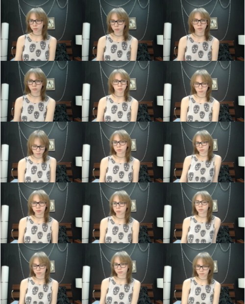 Download Video File: myfreecams owlsleepy