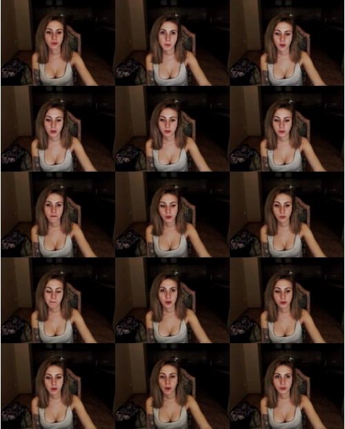 Download Video File: myfreecams personality4u