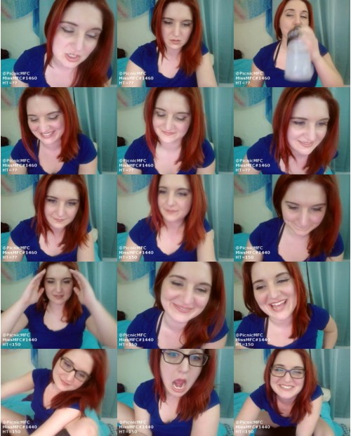 Download Video File: myfreecams picnic