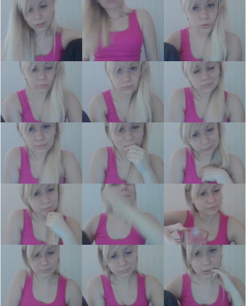 Download Video File: myfreecams piink panther