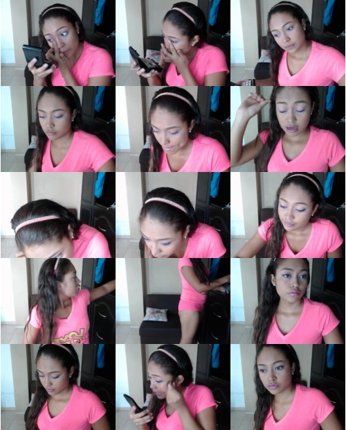 Download Video File: myfreecams pocahontasse