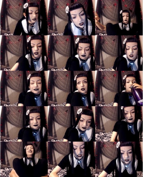 Download Video File: myfreecams poison girl