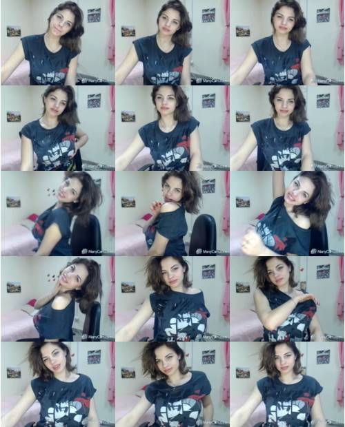 Download Video File: myfreecams polina smart