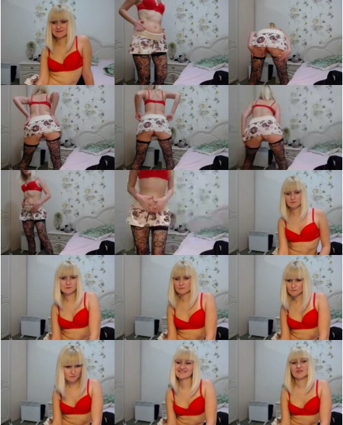 Download Video File: myfreecams polinablonde 