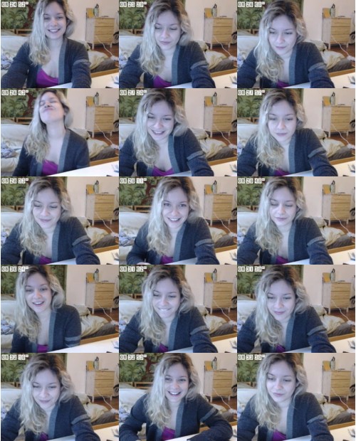 Download Video File: myfreecams poppybryers