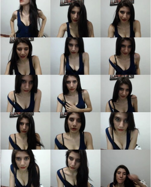 Download Video File: myfreecams prettyloli69