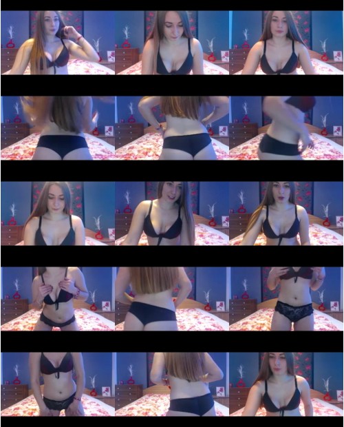 Download Video File: myfreecams prettysofy