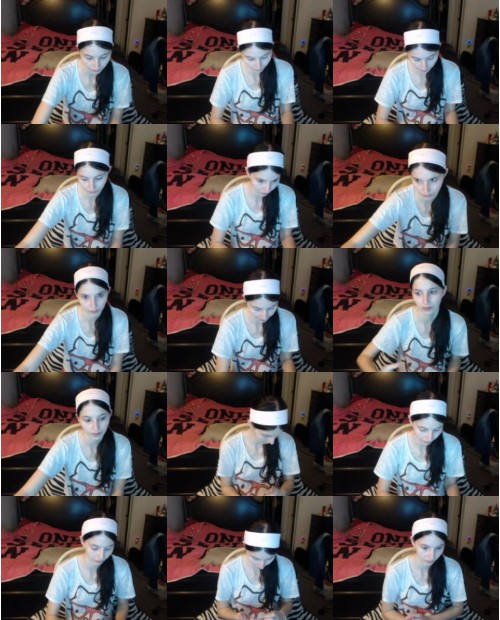 Download Video File: myfreecams princess lily