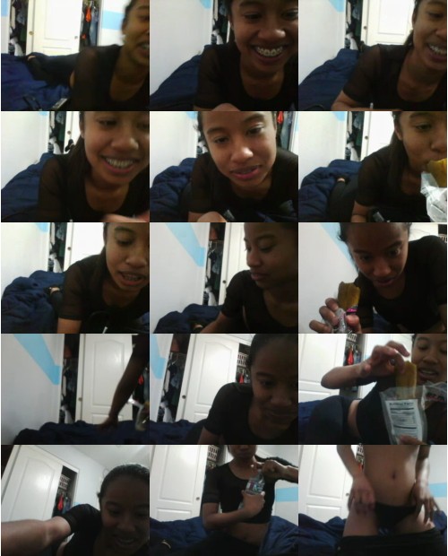 Download Video File: myfreecams princessnadii