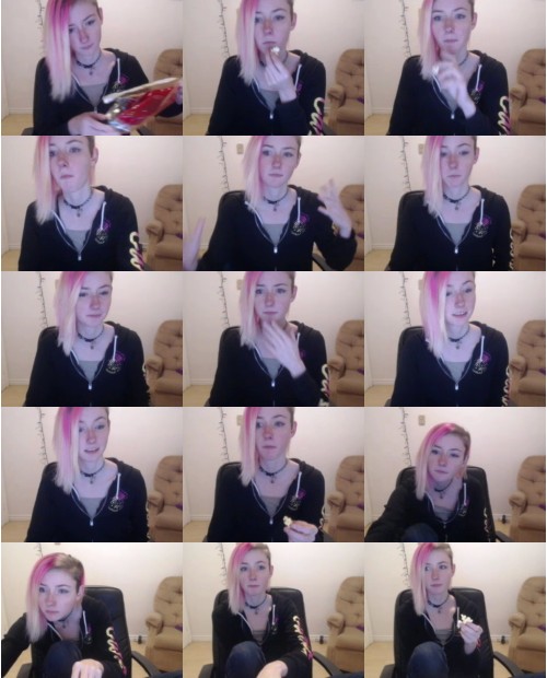 Download Video File: myfreecams queenesther