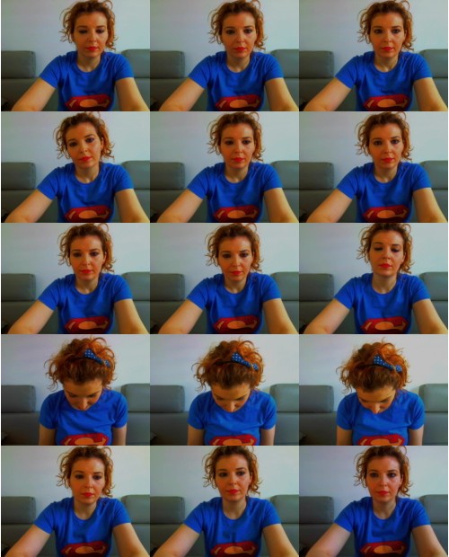 Download Video File: myfreecams rainbowcrush