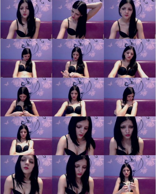 Download Video File: myfreecams raissahotty