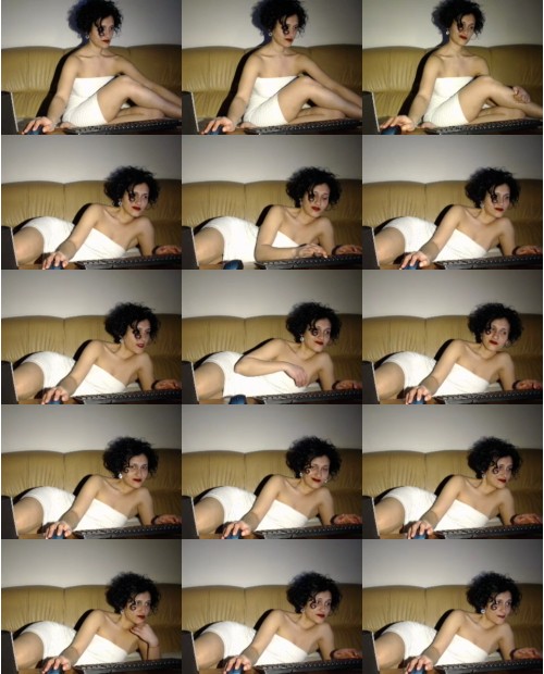 Download Video File: myfreecams ralukis