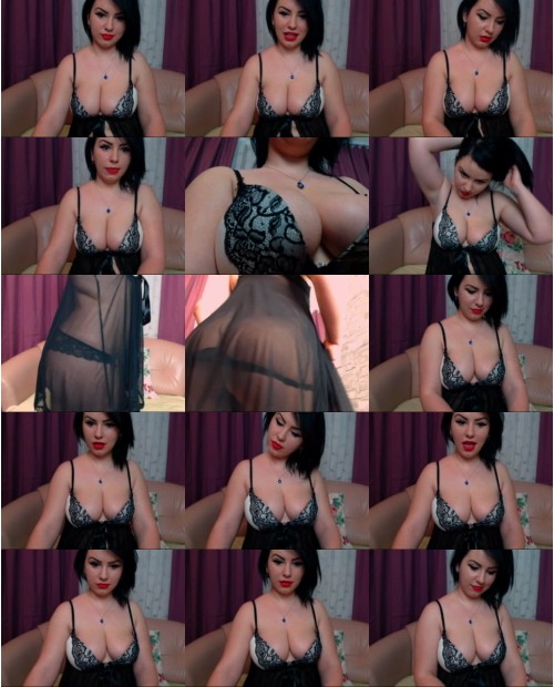 Download Video File: myfreecams ravenx0