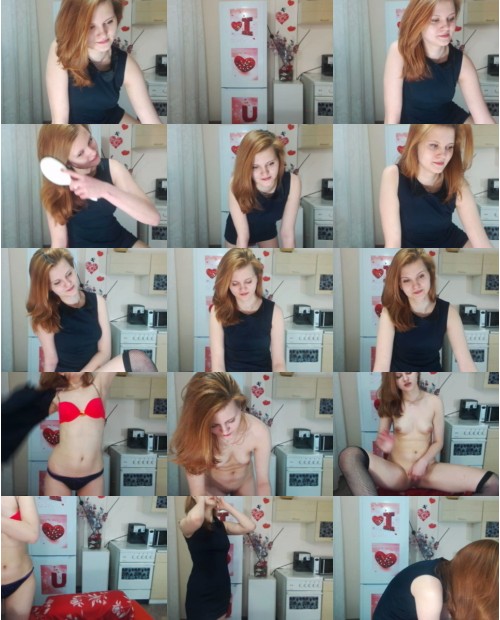 Download Video File: myfreecams red soniia