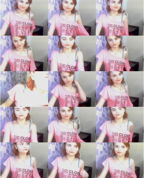 Download Video File: myfreecams redbany