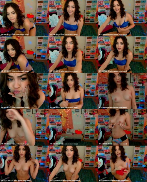 Download Video File: myfreecams renibuni