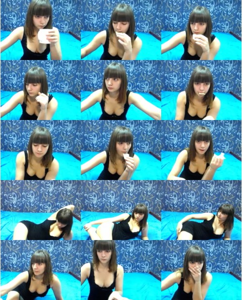 Download Video File: myfreecams rihannadd