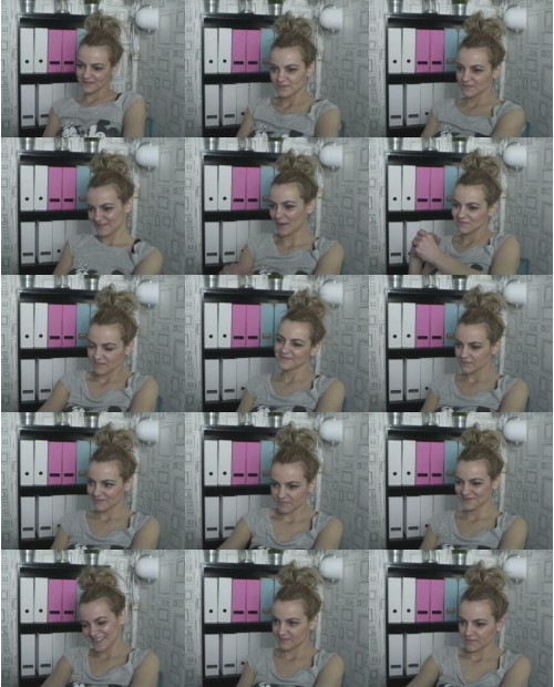 Download Video File: myfreecams rocsannexo