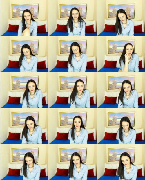 Download Video File: myfreecams rominaz