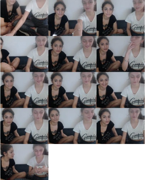 Download Video File: myfreecams rossari0