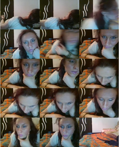 Download Video File: myfreecams rossesonya4u