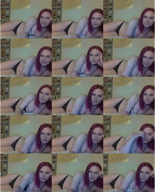 Download Video File: myfreecams roxyroquentin