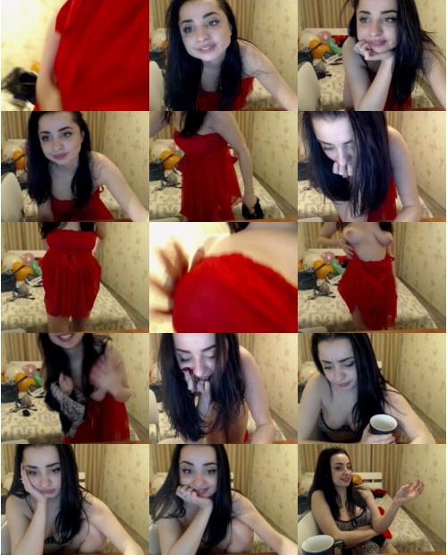 Download Video File: myfreecams roxyselena