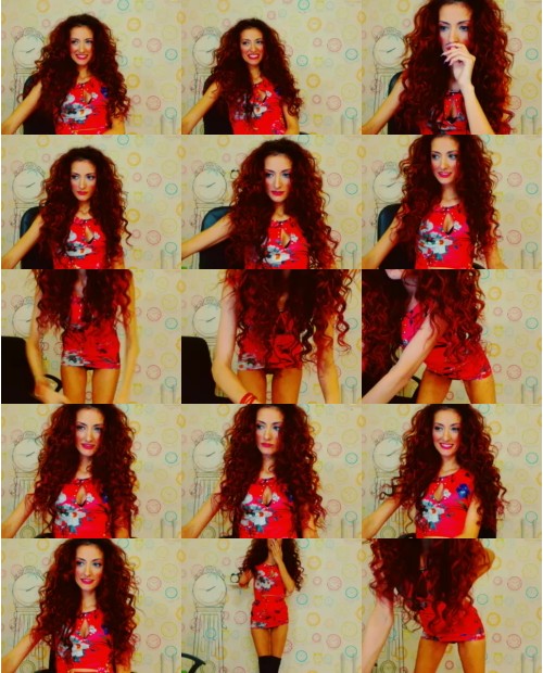 Download Video File: myfreecams rubin amy