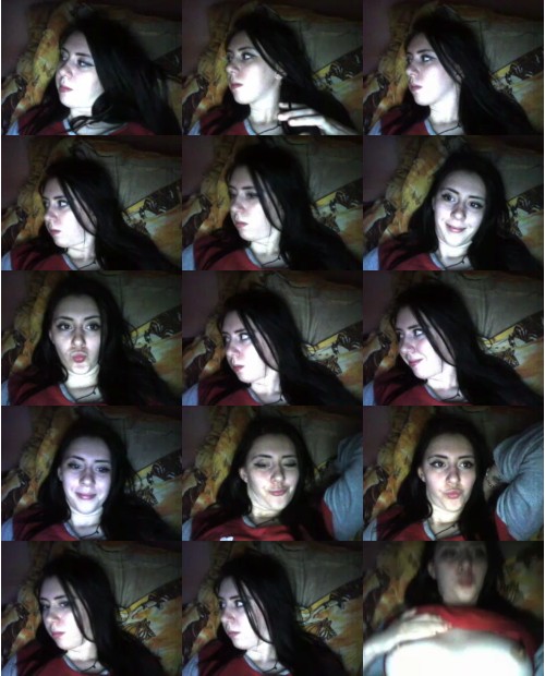 Download Video File: myfreecams ruxy20