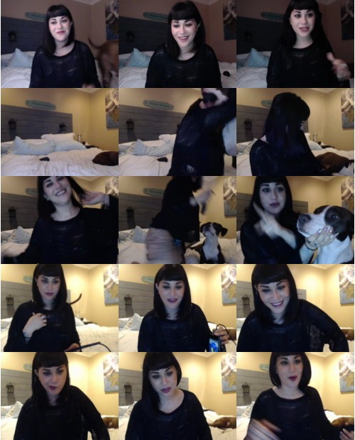 Download Video File: myfreecams saffronrose