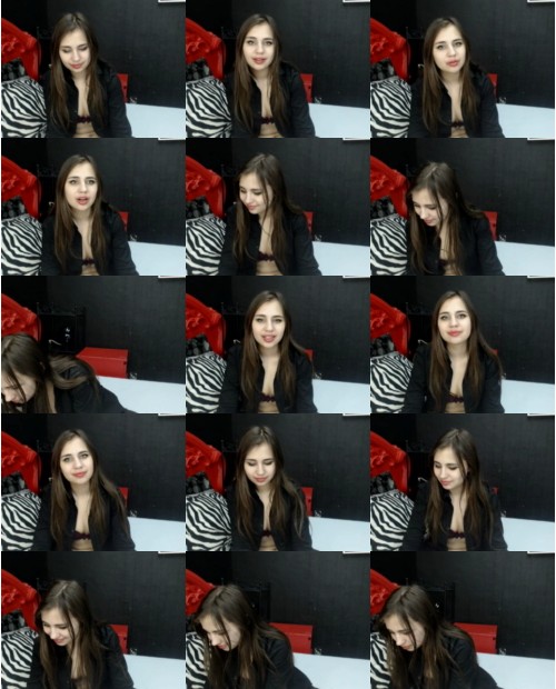 Download Video File: myfreecams salishas