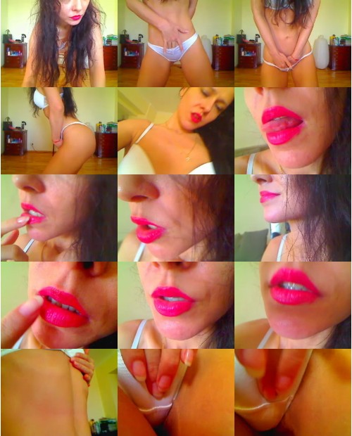 Download Video File: myfreecams sandraluv