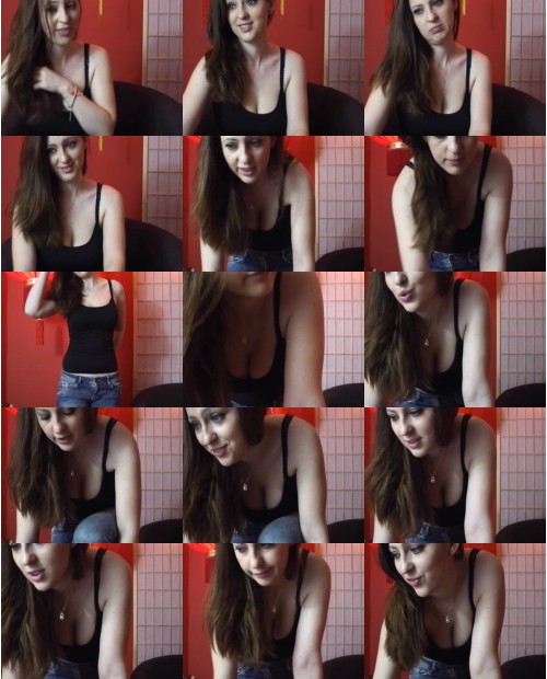 Download Video File: myfreecams saracasini