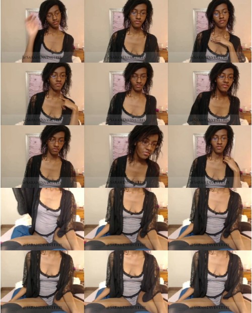 Download Video File: myfreecams sarahdivinet