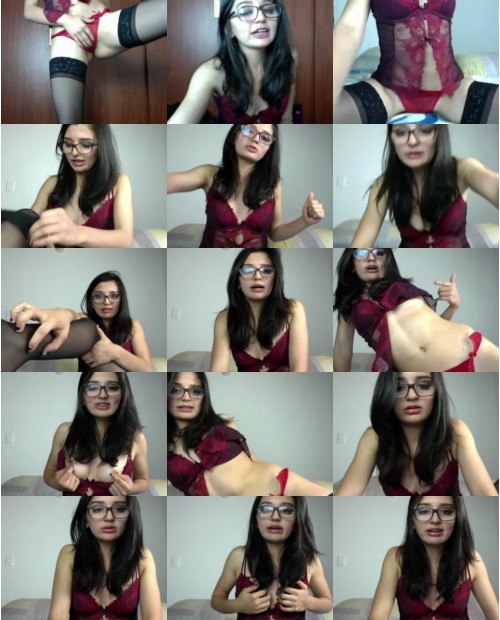 Download Video File: myfreecams sarahmodel