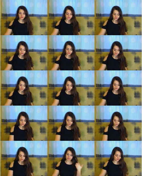 Download Video File: myfreecams sarahonly