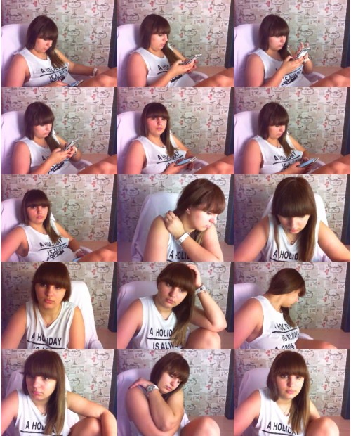 Download Video File: myfreecams sashahottie