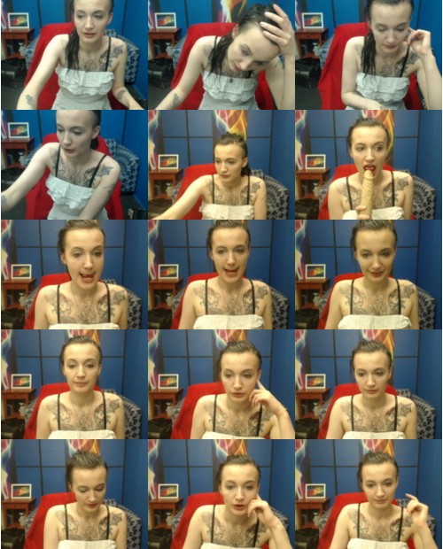 Download Video File: myfreecams sashatailor