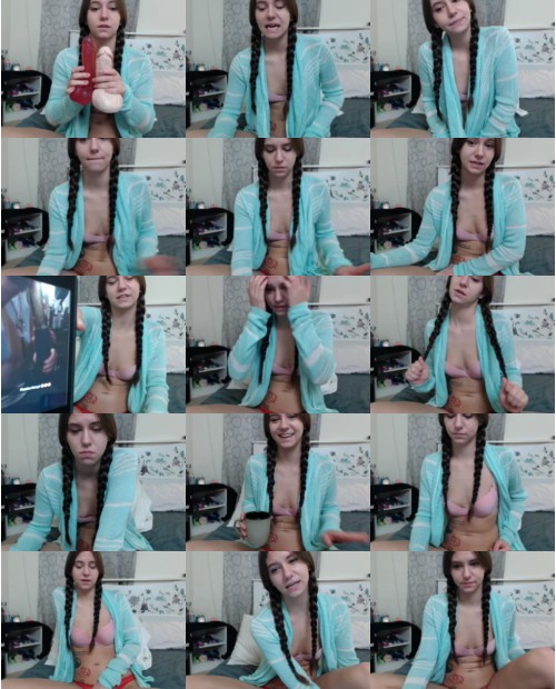 Download Video File: myfreecams scarlet datz