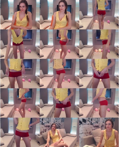 Download Video File: myfreecams scarlett 