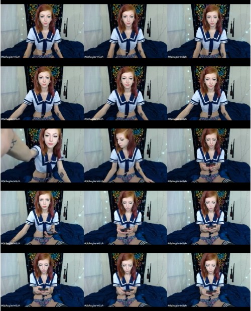 Download Video File: myfreecams schuylarwitch