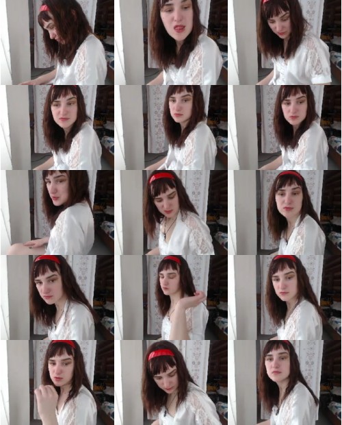 Download Video File: myfreecams seldomonline