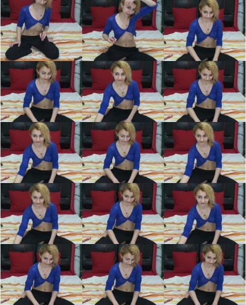 Download Video File: myfreecams serenajoy