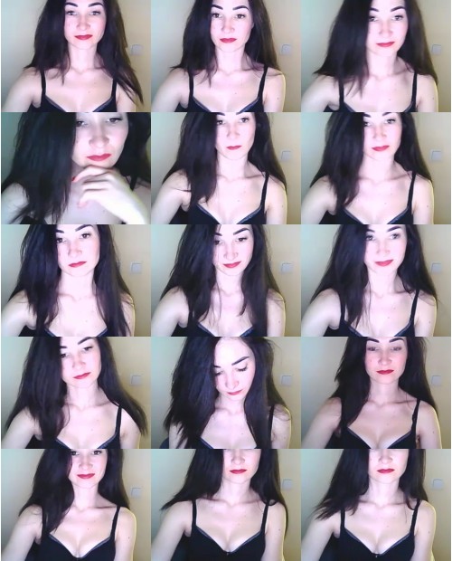 Download Video File: myfreecams sexxibambina